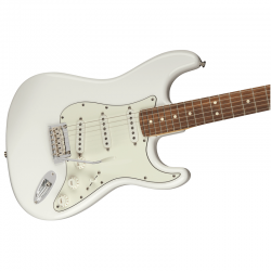 Fender Player Stratocaster Polar White
