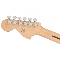 Fender Squier Affinity Series Stratocaster MN 3-Color Sunburst