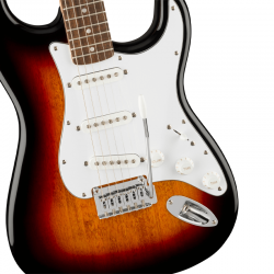 Fender Squier Affinity Series Stratocaster MN 3-Color Sunburst