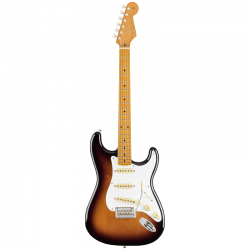 Fender Vintera 50's Stratocaster Modified MN 2-Color Sunburst