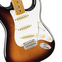 Fender Vintera 50's Stratocaster Modified MN 2-Color Sunburst
