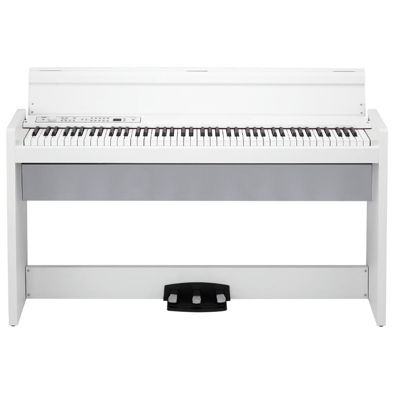Korg LP-380U White