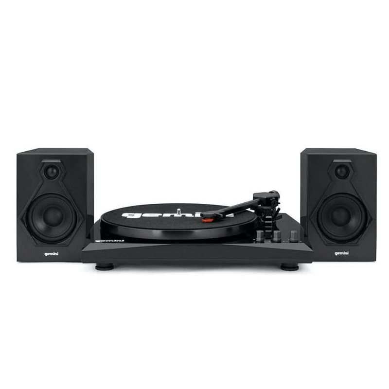 Gemini TT-900 Black Black Gemini TT-900 Black Black