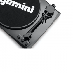 Gemini TT-900 Black Black