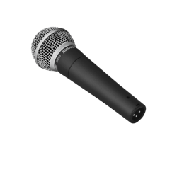 Shure SM58 - Starter Bundle