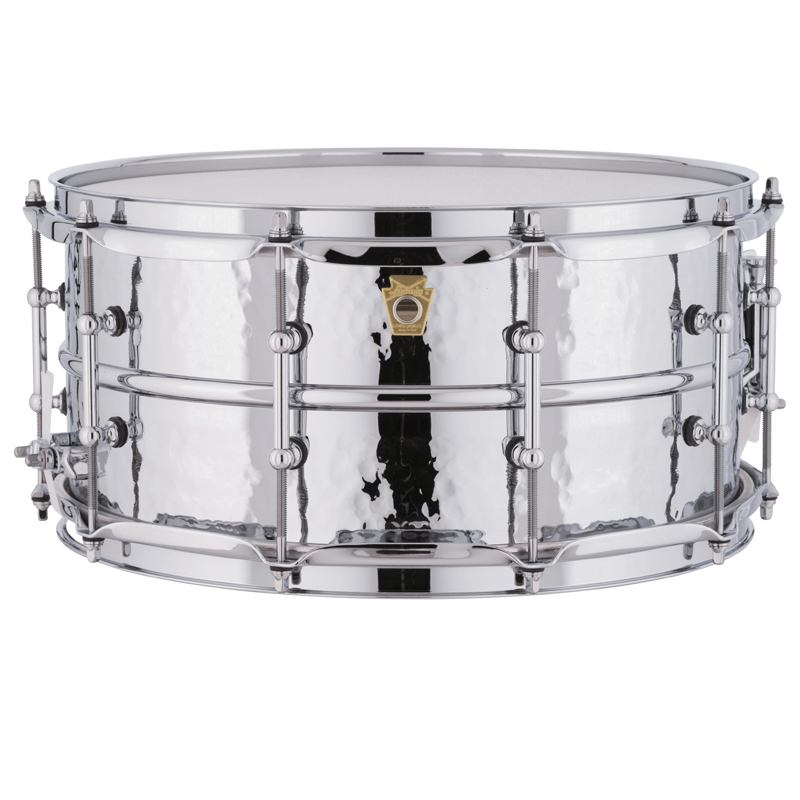 Ludwing LM402KT Supraphonic Aluminium Ludwing LM402KT Supraphonic Aluminium
