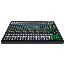 Mackie ProFX22v3