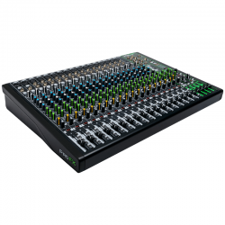 Mackie ProFX22v3
