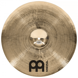 Meinl Byzance Brillant 17