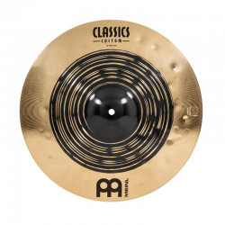 Meinl Classic Custom Dual 14" 16" 20"