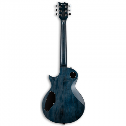 ESP LTD EC256 Cobalt Blue