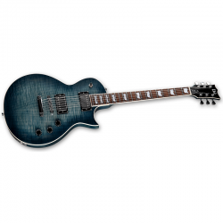 ESP LTD EC256 Cobalt Blue