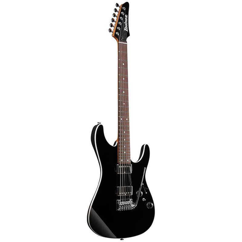 Ibanez AZ42P1 Black