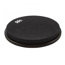 Meinl MMP12BK Marshmallow Practice Pad