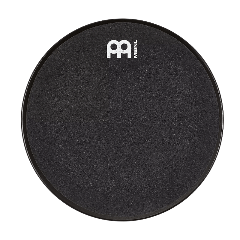 Meinl MMP12BK Marshmallow Practice Pad