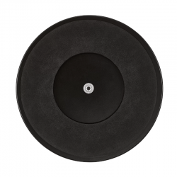 Meinl MMP12BK Marshmallow Practice Pad