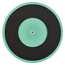 Meinl MMP12SF Marshmallow Practice Pad