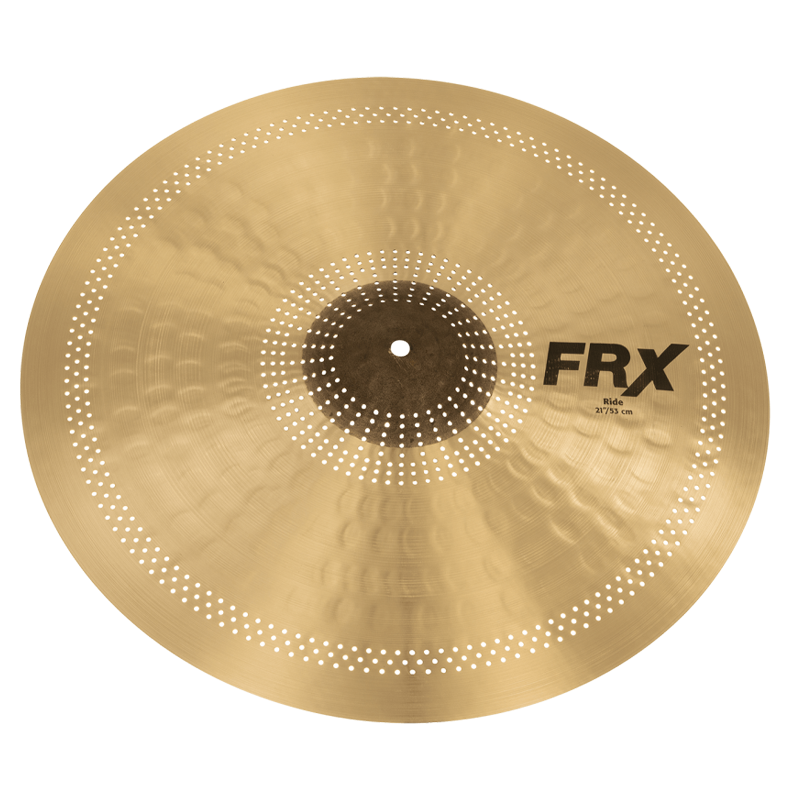 Sabian 21  FRX2112