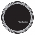 Technics Slipmat Strobe 3 By Magma