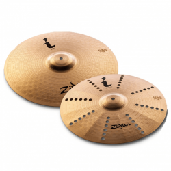 Zildjian Expression Pack 2