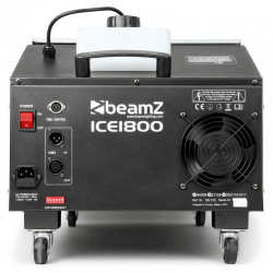 BeamZ ICE1800 MKII Ice Fogger