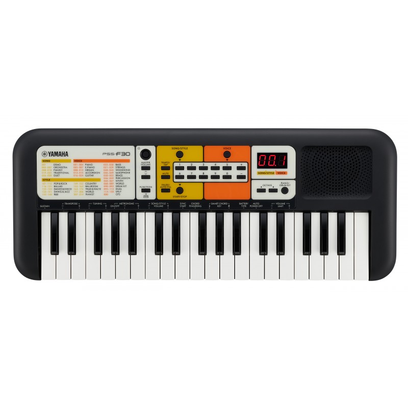 Yamaha PSS-F30 Yamaha PSS-F30