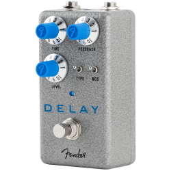 Fender Hammertone Delay