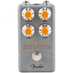 Fender Hammertone Distortion