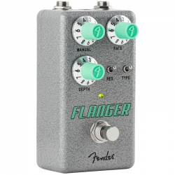 Fender Hammertone Flanger
