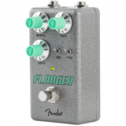 Fender Hammertone Flanger