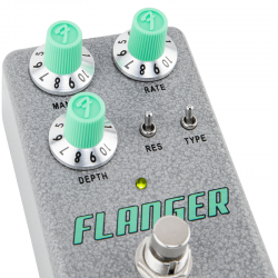 Fender Hammertone Flanger
