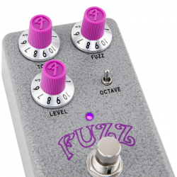 Fender Hammertone Fuzz
