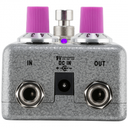 Fender Hammertone Fuzz