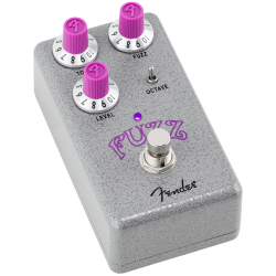 Fender Hammertone Fuzz