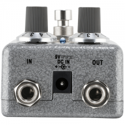 Fender Hammertone Metal