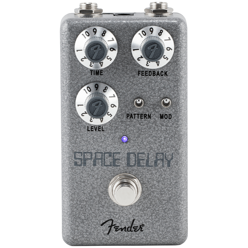 Fender Hammertone Space Delay