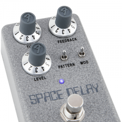 Fender Hammertone Space Delay