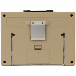 Fender Mini '65 Twin Amp Blonde