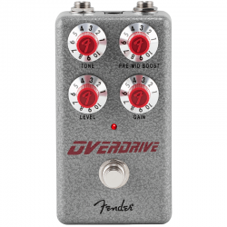 Fender Hammertone Overdrive