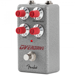Fender Hammertone Overdrive
