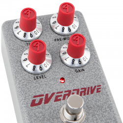 Fender Hammertone Overdrive