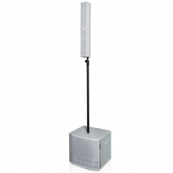 Db Technologies ES503 White