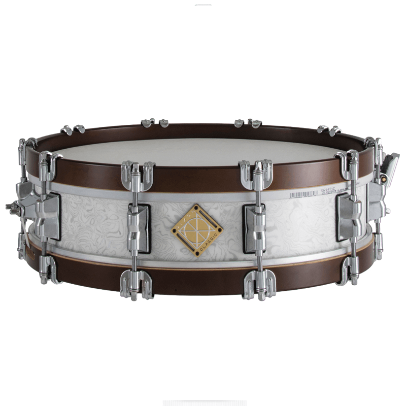 Dixon Snare PDSCL354SWM