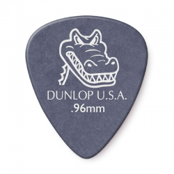 Dunlop 417P.96 Gator Std