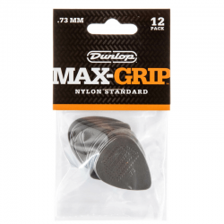 Dunlop Nylon Max-Grip Standard 12
