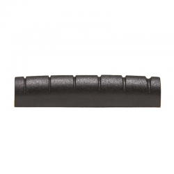 Graphtech Black TUSQ XL Nut Chitarra PT-6116-00