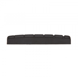 Graphtech Black TUSQ XL Nut Fender Style PT-5010-00