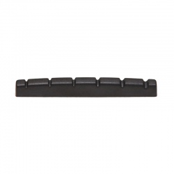 Graphtech Black TUSQ XL Nut Fender Style PT-5042-00