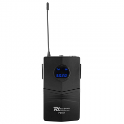 Power Dynamics PD504B