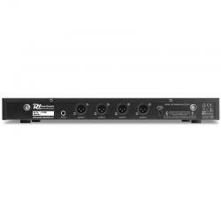 Power Dynamics PD504B